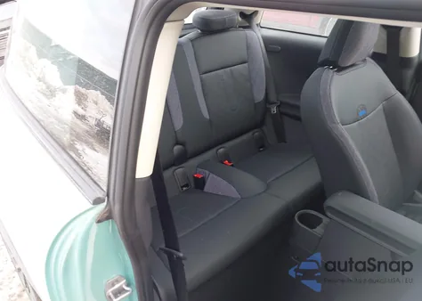 2025 Mini Hardtop Cooper from USA, damaged, VIN WMW13GD01S2W58476